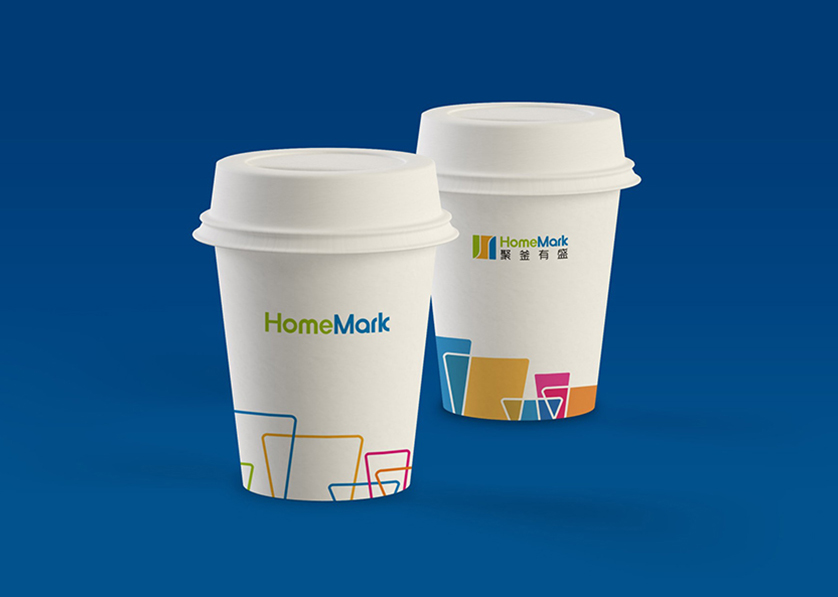 马尔康县VI设计