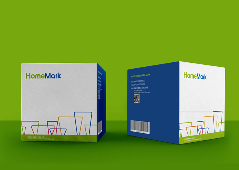 马尔康县VI设计公司