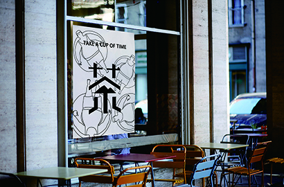 马尔康县VI设计：融合城市文化，打造特色品牌标识